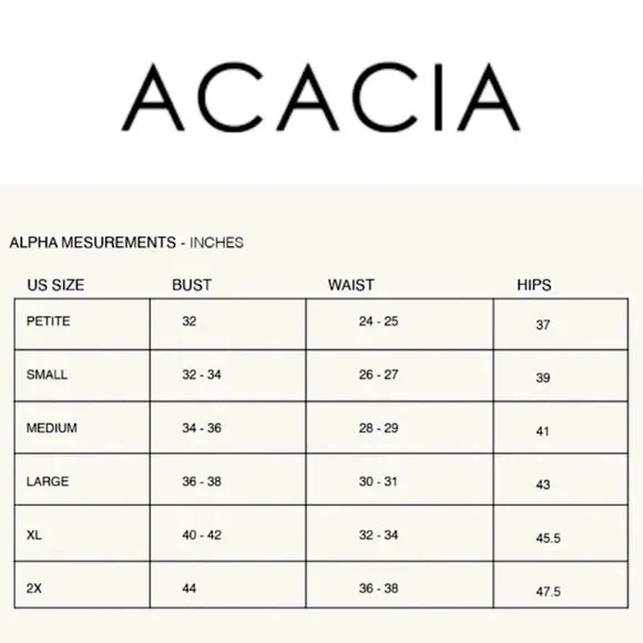 ACACIA - Piped Peyton Full Piece Swimsuit in Citrine - XL - Picture 15 of 16